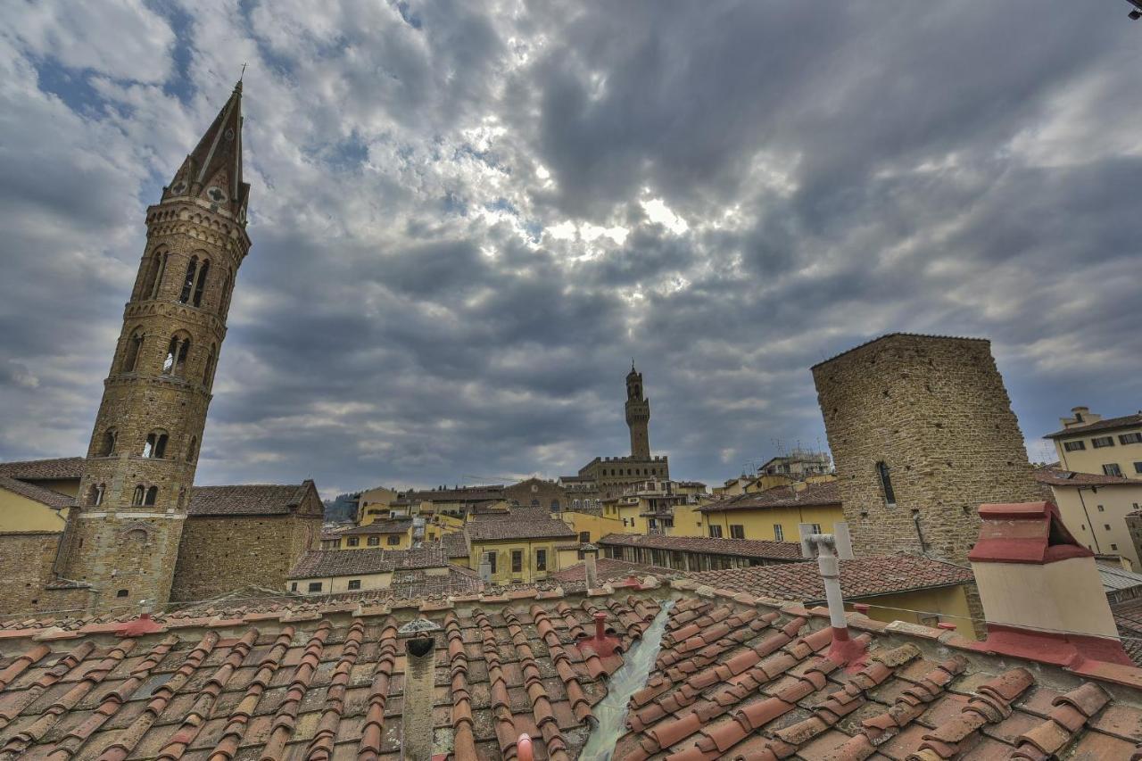 Sani Tourist House Hotel Florence Exterior photo